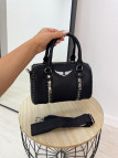 copy of BOLSO ZAG PIEL NEGRO copy of BOLSO ZAG PIEL NEGRO