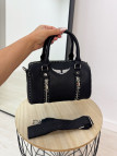 copy of BOLSO ZAG PIEL NEGRO copy of BOLSO ZAG PIEL NEGRO