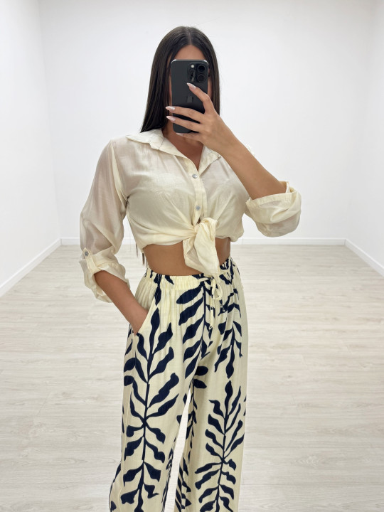 copy of PANTALÓN FLUIDO HOJAS MARINO