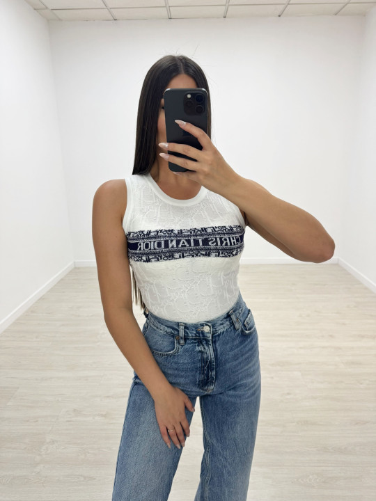 TOP CD BLANCO TOP CD BLANCO