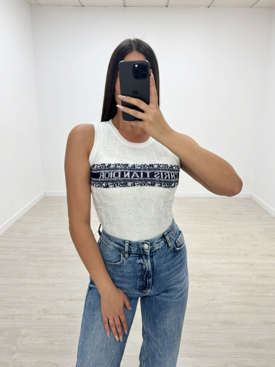 TOP CD BLANCO TOP CD BLANCO