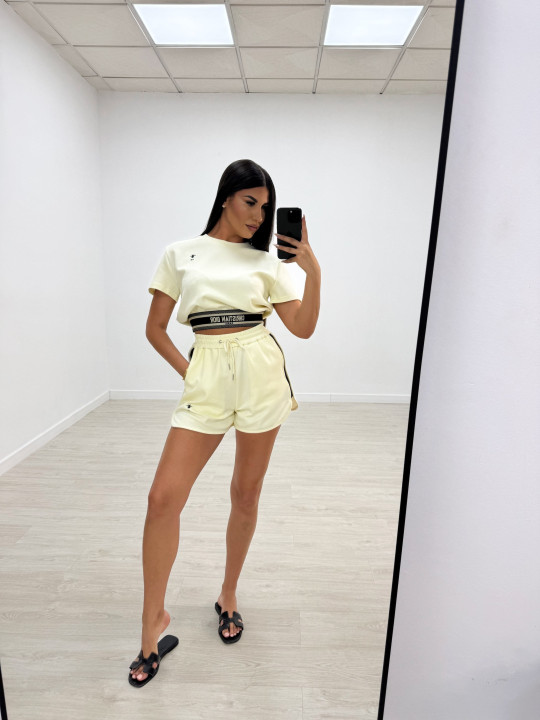 CONJUNTO CD BEIGE CONJUNTO CD BEIGE