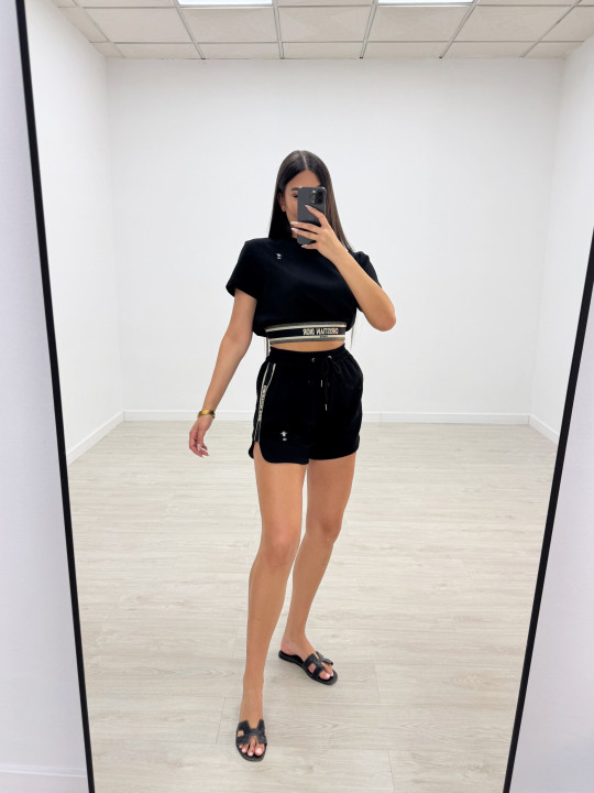CONJUNTO CD NEGRO CONJUNTO CD NEGRO
