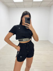 CONJUNTO CD NEGRO CONJUNTO CD NEGRO