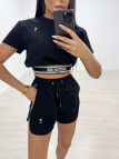 CONJUNTO CD NEGRO CONJUNTO CD NEGRO