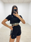 CONJUNTO CD NEGRO CONJUNTO CD NEGRO