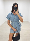 CONJUNTO EXCLUSIVO DENIM CLARO -01 CONJUNTO EXCLUSIVO DENIM CLARO -01