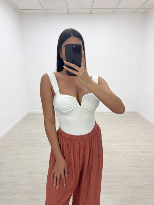 PANTALÓN BAMBULA 2.0 CALDERA