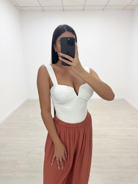 PANTALÓN BAMBULA 2.0 CALDERA