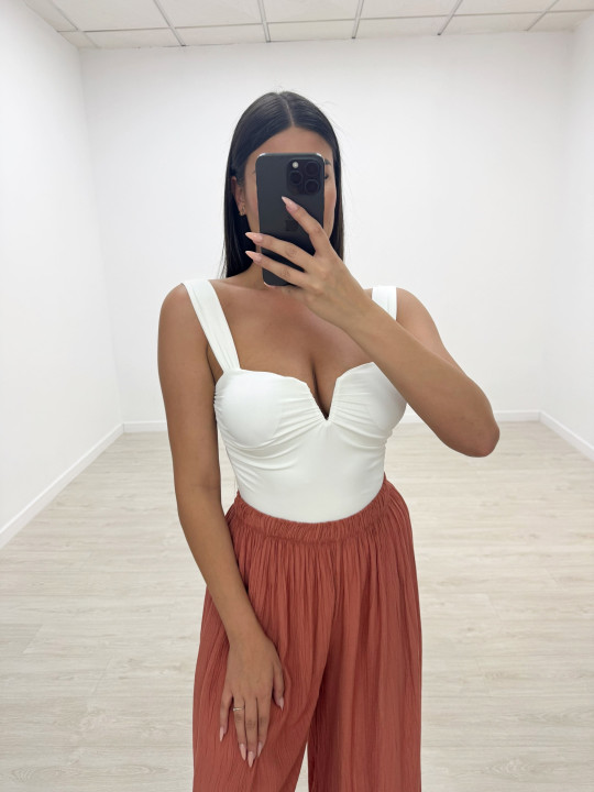 PANTALÓN BAMBULA 2.0 CALDERA