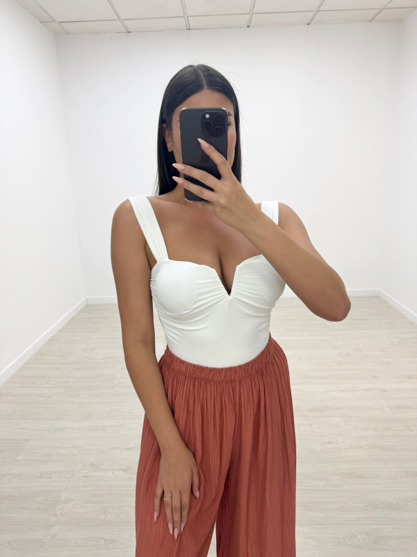 PANTALÓN BAMBULA 2.0 CALDERA