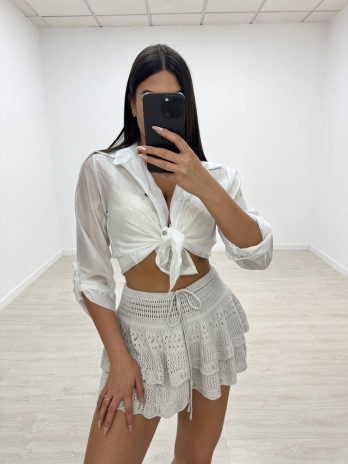 copy of FALDA CROCHET MINI TOUPE