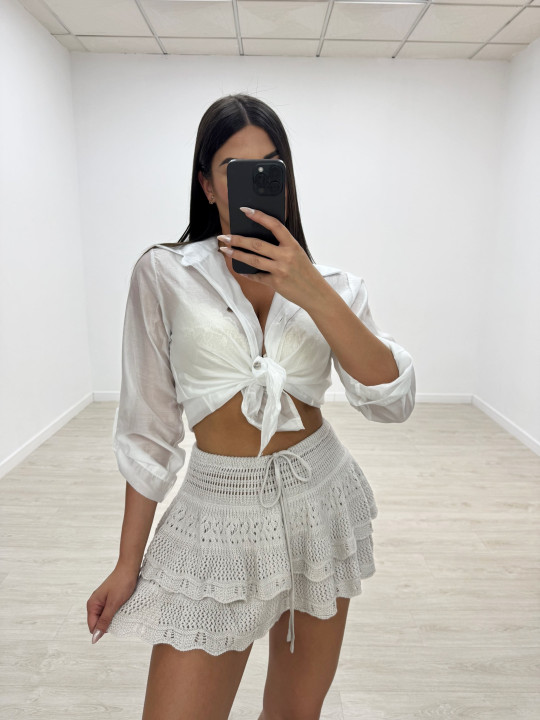 copy of FALDA CROCHET MINI TOUPE