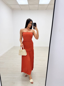 CONJUNTO SARA CALDERA