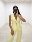 TRAJE EXCLUSIVO ESTRELLA AMARILLO TRAJE EXCLUSIVO ESTRELLA AMARILLO