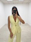 TRAJE EXCLUSIVO ESTRELLA AMARILLO TRAJE EXCLUSIVO ESTRELLA AMARILLO