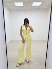 TRAJE EXCLUSIVO ESTRELLA AMARILLO TRAJE EXCLUSIVO ESTRELLA AMARILLO