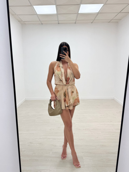 copy of VESTIDO KAYLA CAMEL copy of VESTIDO KAYLA CAMEL