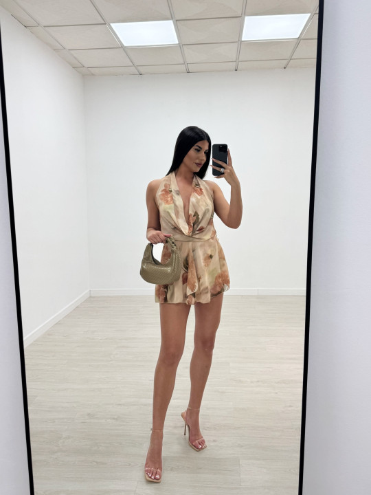 copy of VESTIDO KAYLA CAMEL copy of VESTIDO KAYLA CAMEL