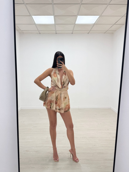 copy of VESTIDO KAYLA CAMEL copy of VESTIDO KAYLA CAMEL