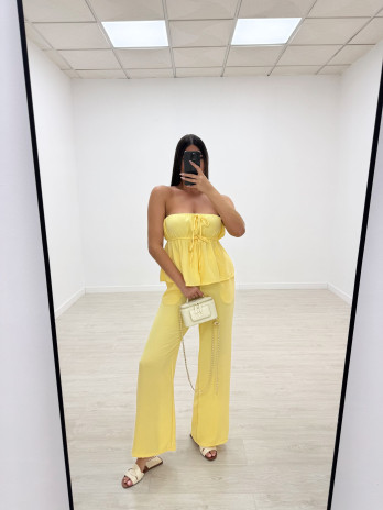 copy of CONJUNTO MATILDE AMARILLO