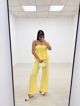 copy of CONJUNTO MATILDE AMARILLO