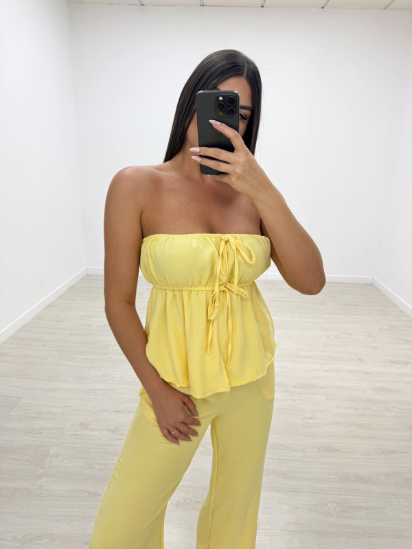 copy of CONJUNTO MATILDE AMARILLO