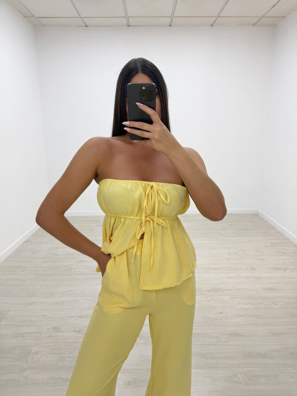 copy of CONJUNTO MATILDE AMARILLO