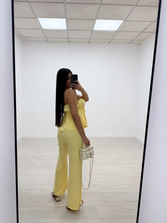 copy of CONJUNTO MATILDE AMARILLO
