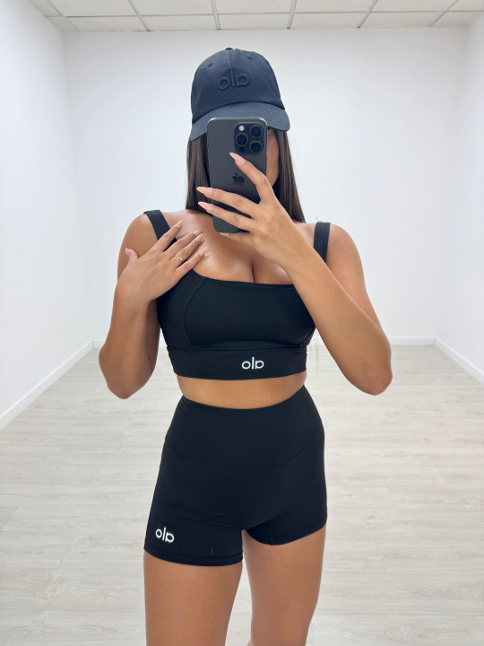 CONJUNTO ALO NEGRO CONJUNTO ALO NEGRO