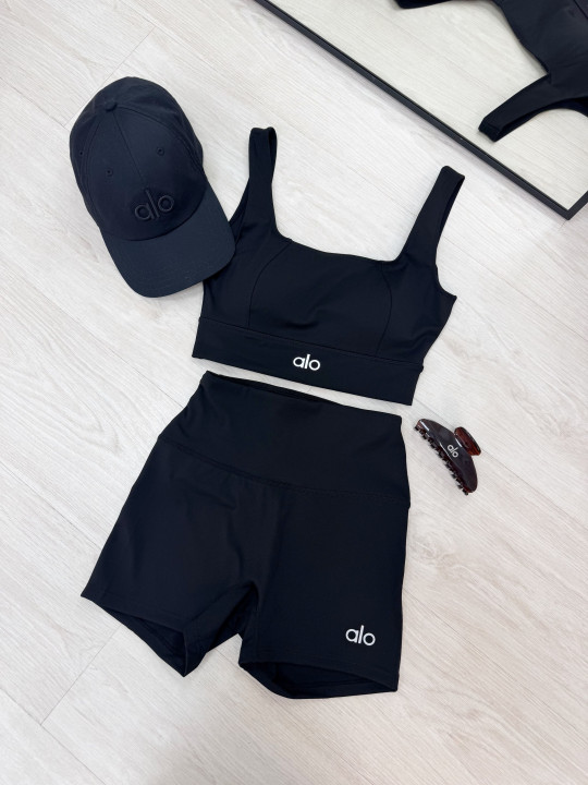CONJUNTO ALO NEGRO CONJUNTO ALO NEGRO