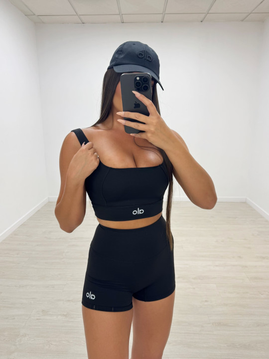 CONJUNTO ALO NEGRO CONJUNTO ALO NEGRO