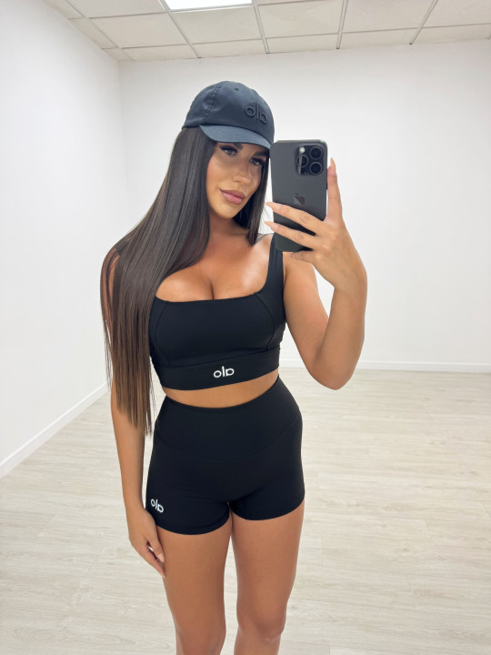 CONJUNTO ALO NEGRO CONJUNTO ALO NEGRO