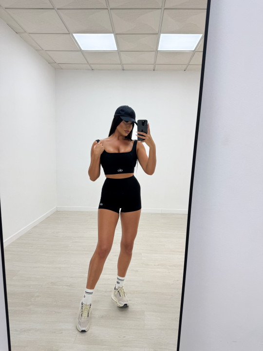 CONJUNTO ALO NEGRO CONJUNTO ALO NEGRO
