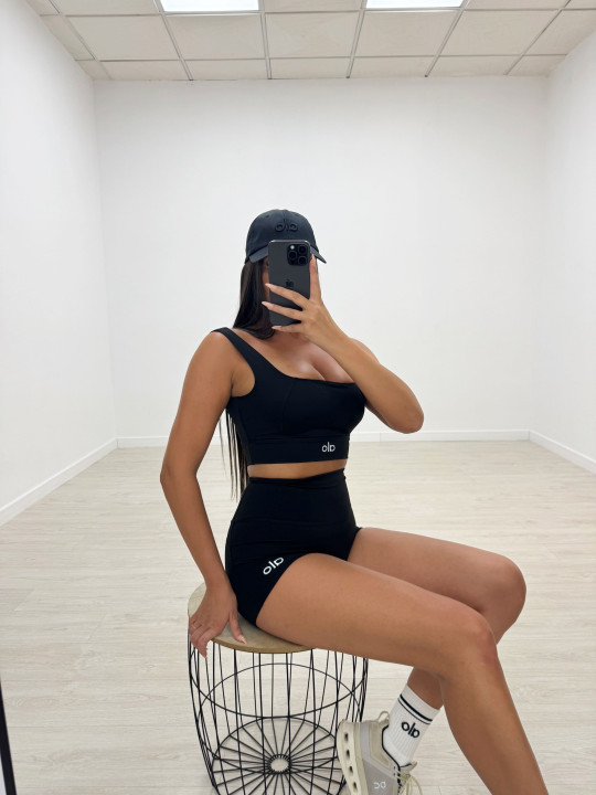 CONJUNTO ALO NEGRO CONJUNTO ALO NEGRO