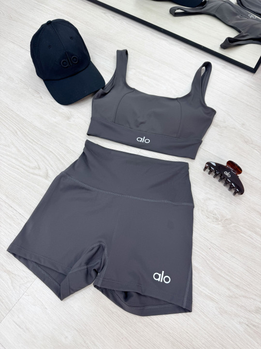 CONJUNTO ALO GRIS CONJUNTO ALO GRIS