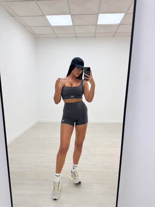 CONJUNTO ALO GRIS CONJUNTO ALO GRIS