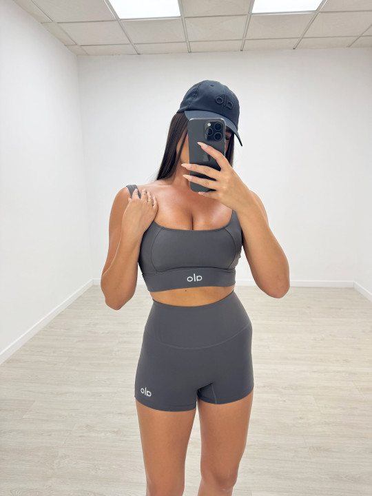 CONJUNTO ALO GRIS CONJUNTO ALO GRIS