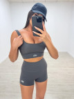 CONJUNTO ALO GRIS CONJUNTO ALO GRIS