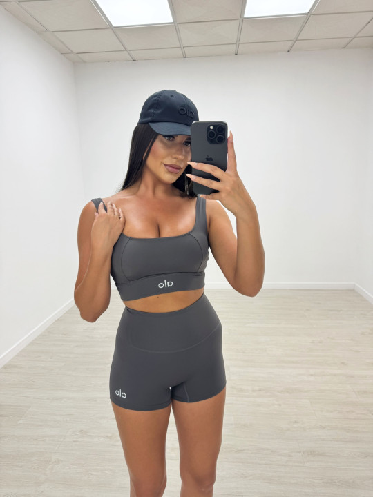 CONJUNTO ALO GRIS CONJUNTO ALO GRIS