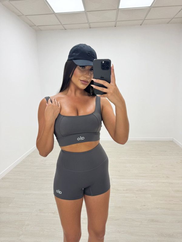 CONJUNTO ALO GRIS