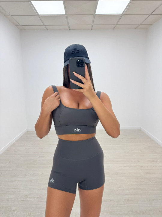 CONJUNTO ALO GRIS CONJUNTO ALO GRIS