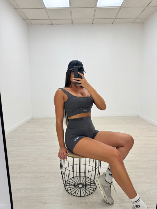 CONJUNTO ALO GRIS CONJUNTO ALO GRIS