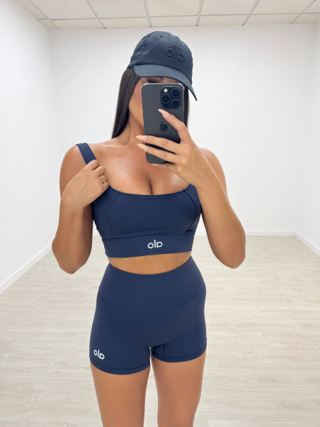 CONJUNTO ALO AZUL MARINO