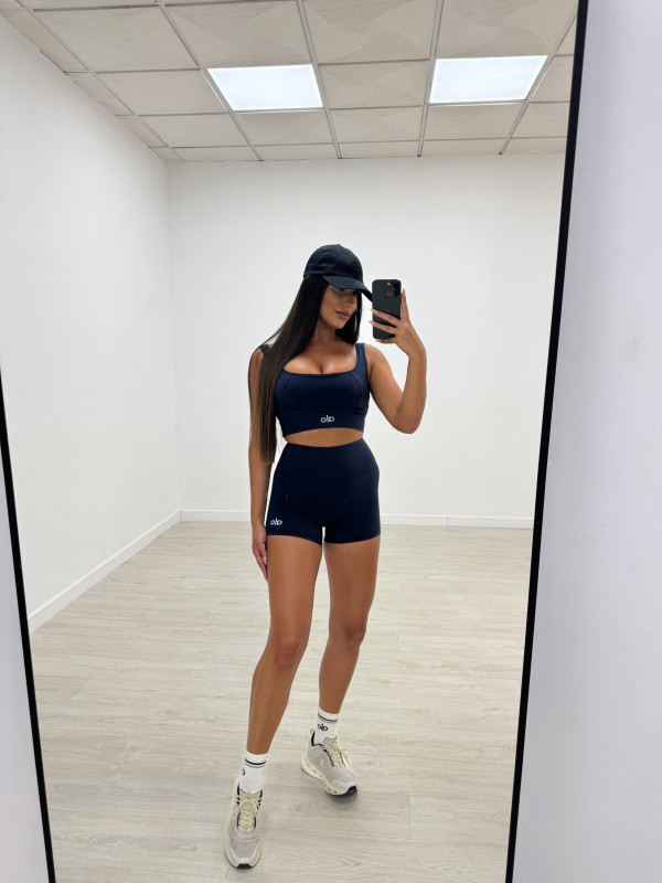 CONJUNTO ALO AZUL MARINO