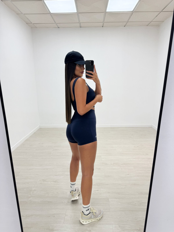 CONJUNTO ALO AZUL MARINO