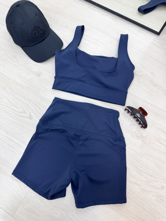CONJUNTO ALO AZUL MARINO CONJUNTO ALO AZUL MARINO