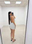 copy of VESTIDO SAMIA PLATA copy of VESTIDO SAMIA PLATA