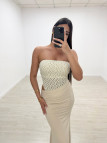 VESTIDO BODY VESTIDO BODY