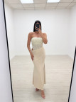 VESTIDO BODY VESTIDO BODY